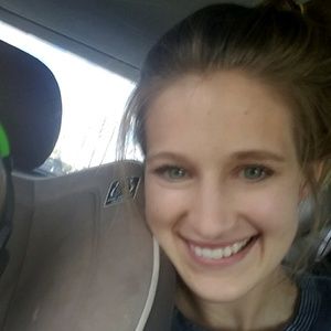 Meet your Posher, Erica